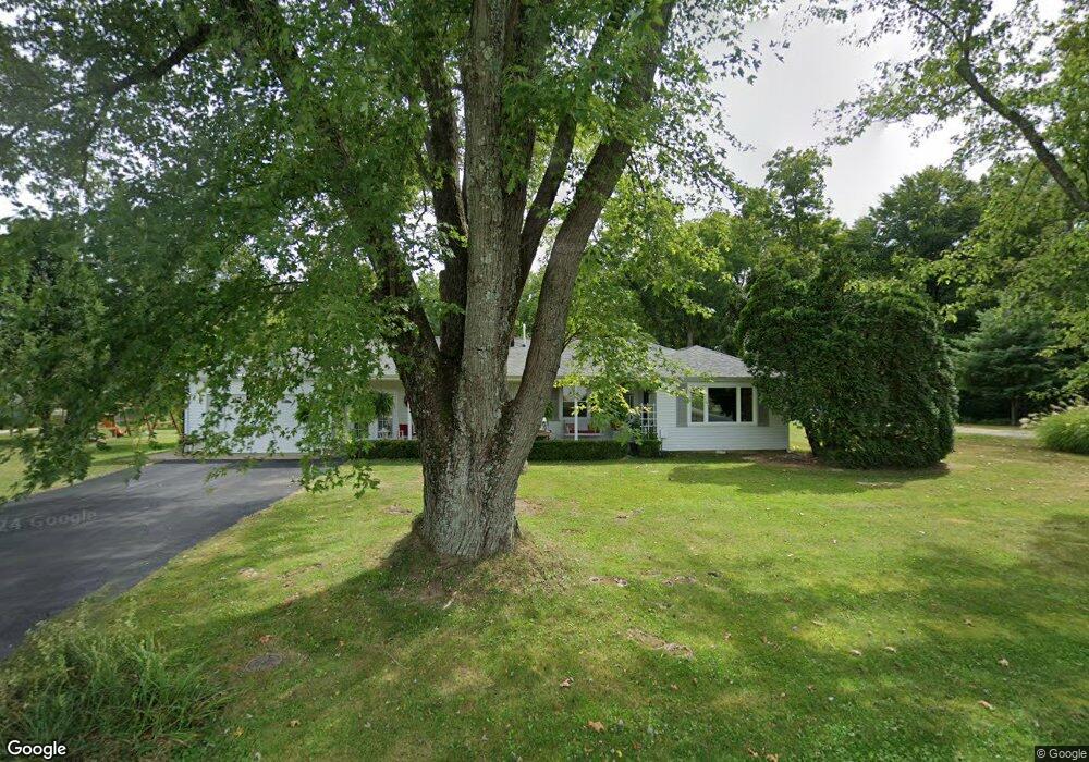 12801 W 700 S, Columbus, IN 47201 - photo 1