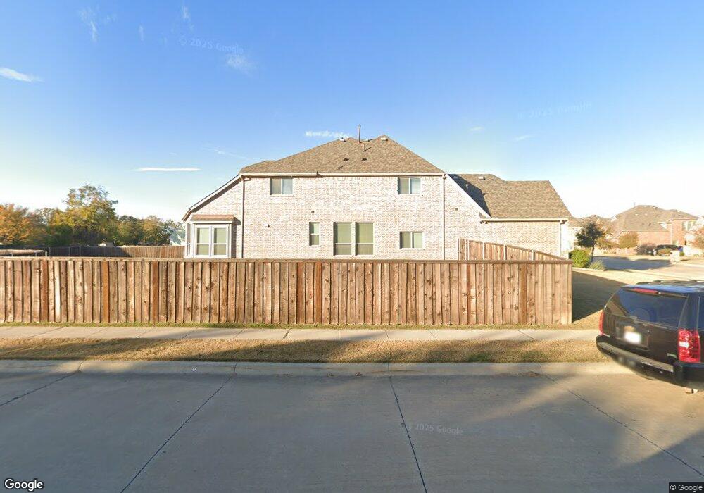 7221 Everglade Dr, North Richland Hills, TX 76182 - photo 1