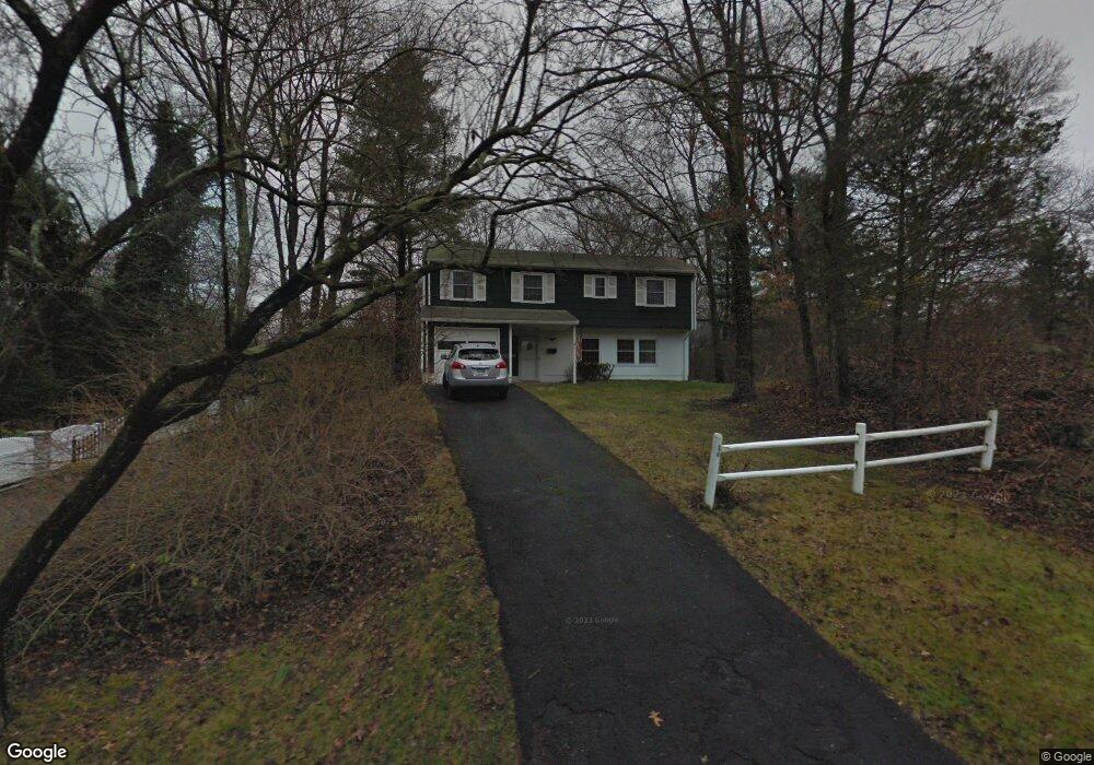 20 Dandy Dr, Cos Cob, CT 06807 - photo 1