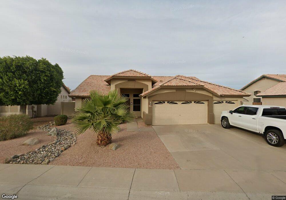 1468 E Washington Ave, Gilbert, AZ 85234 - photo 1