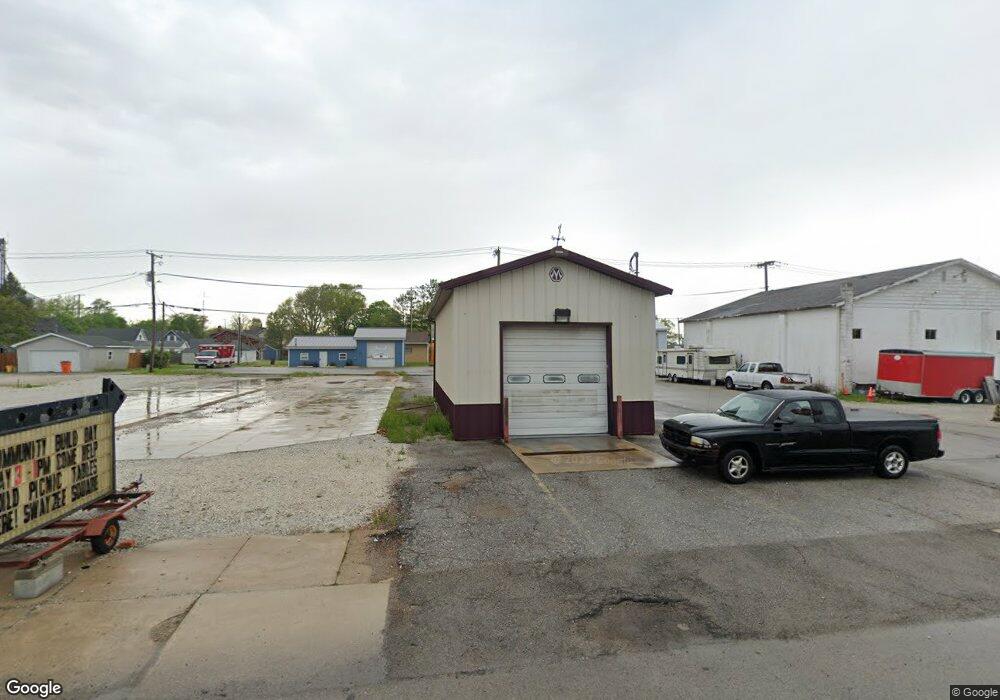 117 N Washington St, Swayzee, IN 46986 - photo 1