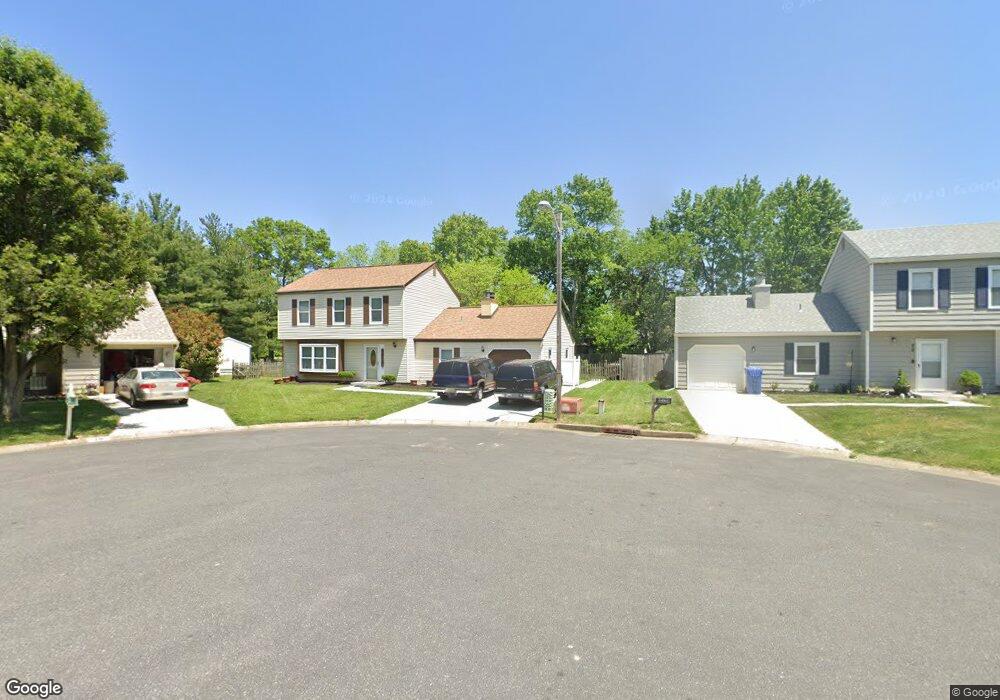 20 Maplewood Place, Swedesboro, NJ 08085 - photo 1