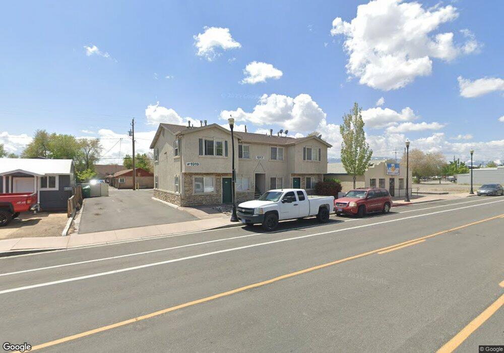 1917 Victorian Ave unit 8, Sparks, NV 89431 - photo 1