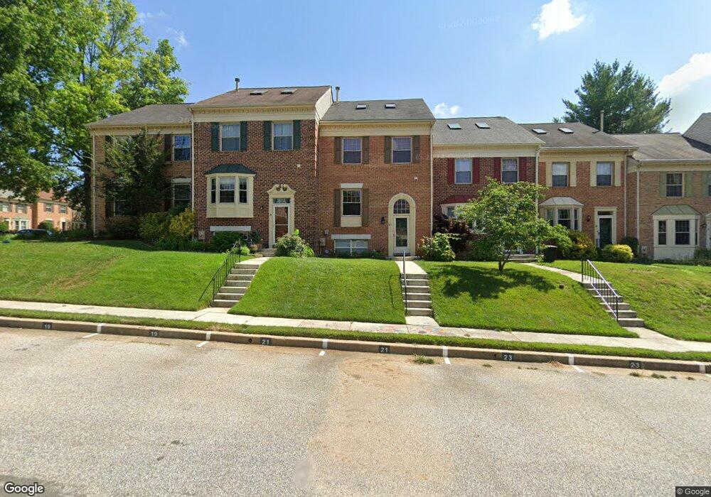 19 Meadow Run Ct, Sparks Glencoe, MD 21152 - photo 1