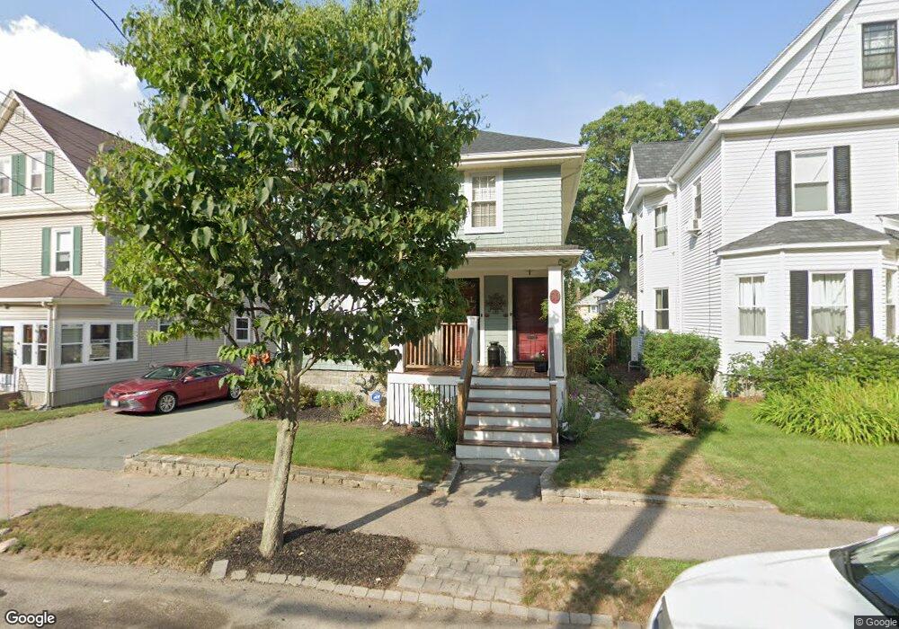 Street View Photo