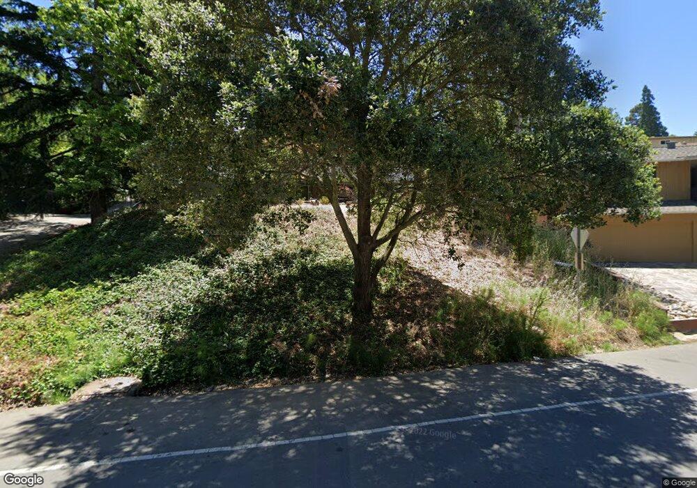 1008 Wildcat Canyon Rd, Berkeley, CA 94708 - photo 1