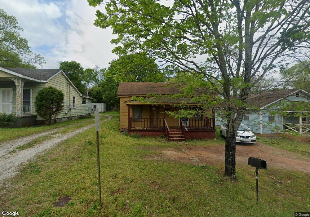 4133 Briscoe St NW, Covington, GA 30014 - photo 1