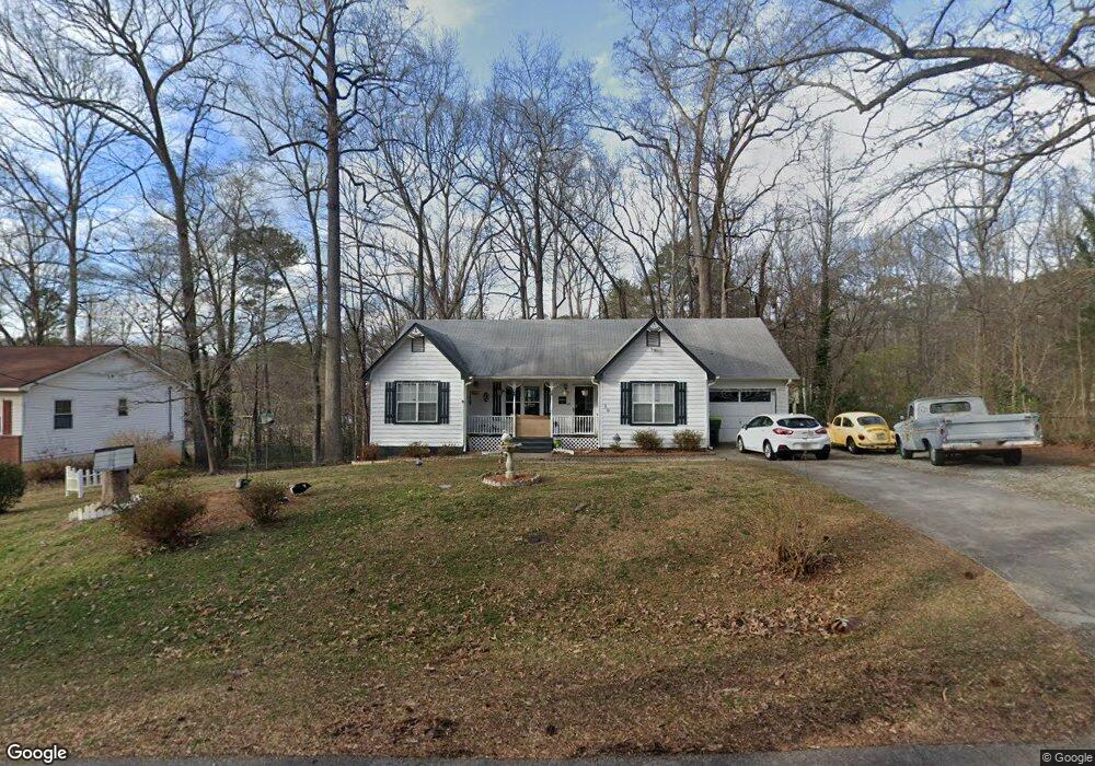 30 Magnolia Ln, Stockbridge, GA 30281 - photo 1