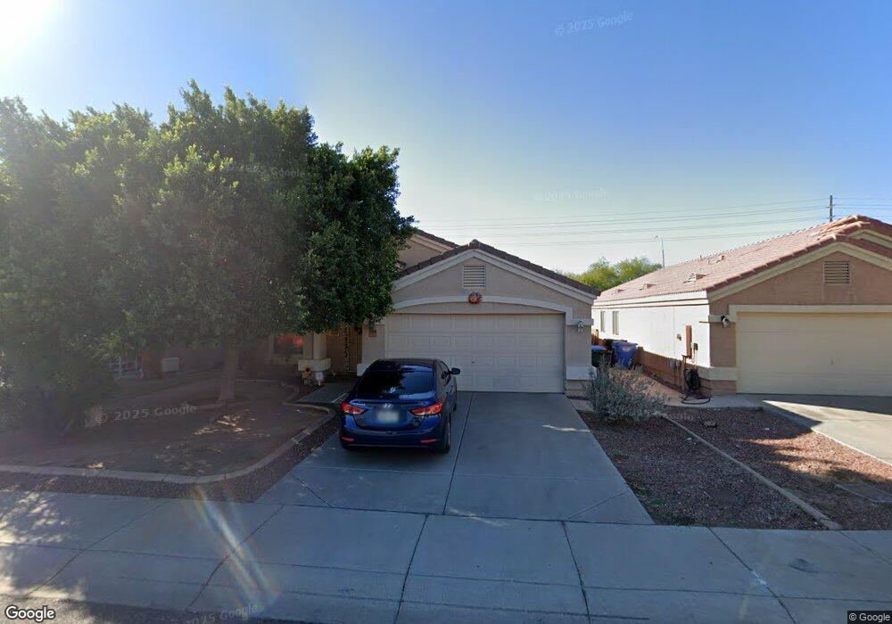 3032 N 90th Dr, Phoenix, AZ 85037 - photo 1