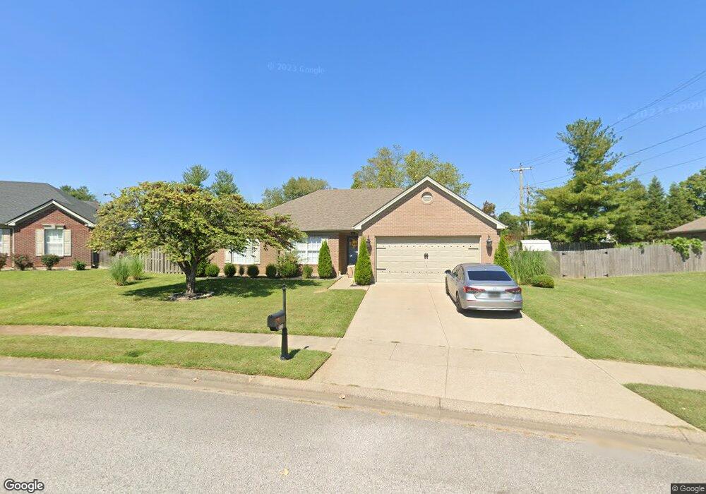2113 Meadow Grass Creek, Owensboro, KY 42303 - photo 1