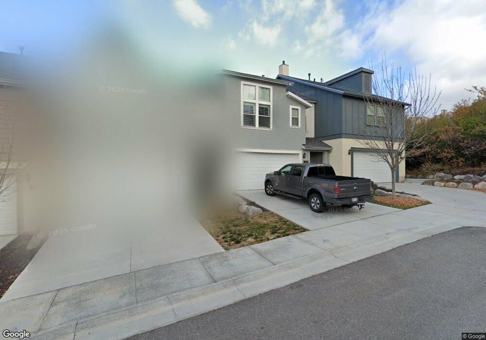 1593 E Primrose Ln unit 243, Layton, UT 84040 - photo 1