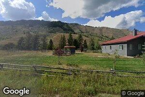 12125 Hoback Jct South Rd, Jackson, WY 83001