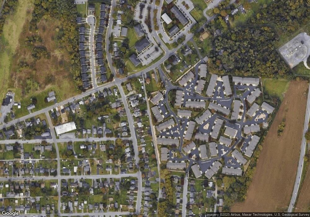 41 Sunbrook Ln unit 5, Hagerstown, MD 21742 - photo 1