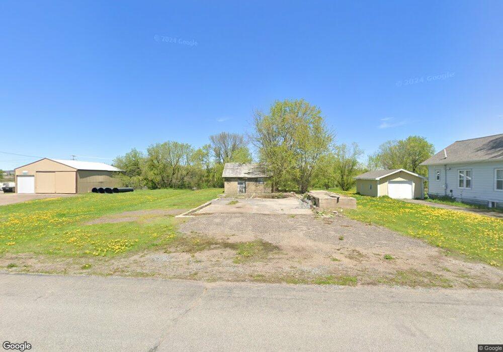 124 W Clark St, Alma Center, WI 54611 - photo 1