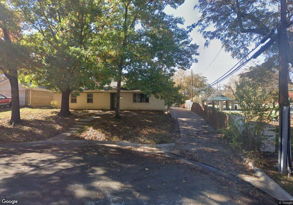 417 Belmont St, Hurst, TX 76053 - photo 1