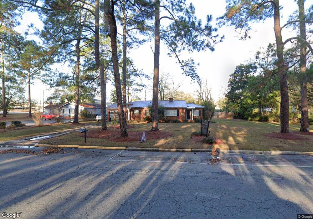 816 Tift Ave N, Tifton, GA 31794 - photo 1