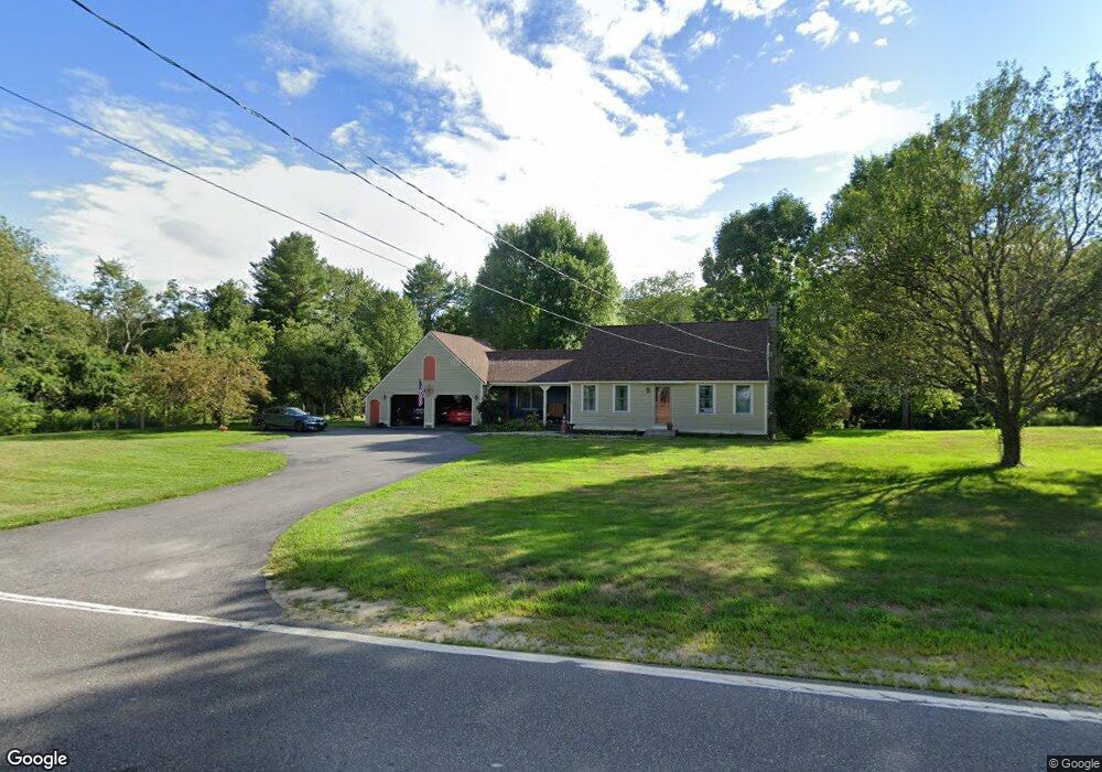 198 Log Cabin Rd, Arundel, ME 04046 - photo 1