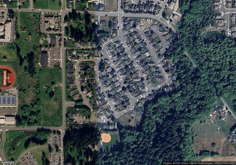 27328 Village Place NW, Stanwood, WA 98292 - photo 1