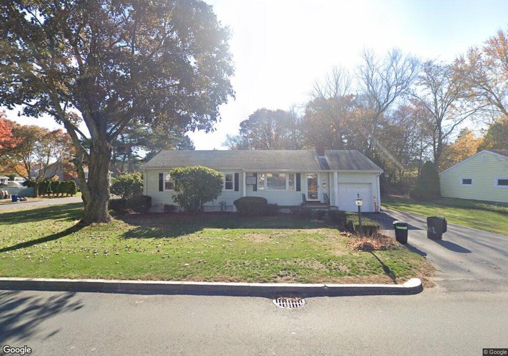 408 William St, Stoneham, MA 02180 - photo 1