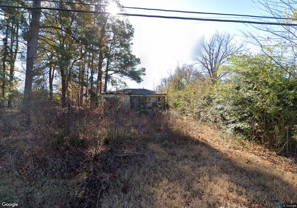 203 W Vine St, Sheridan, AR 72150 - photo 1