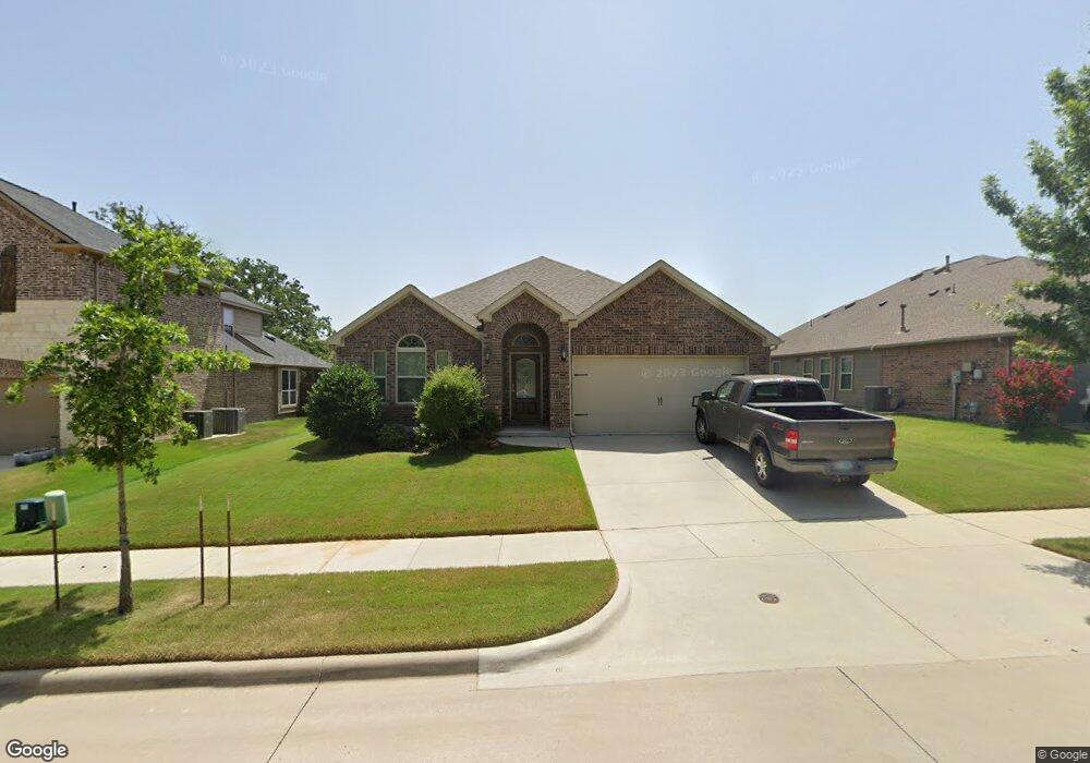 4005 Roxbury St, Denton, TX 76210 - photo 1