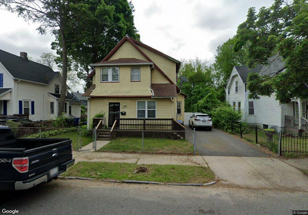 29 Granville St, Springfield, MA 01109 - photo 1