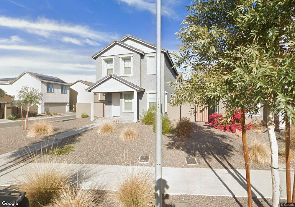 2038 W Lariat Ln, Phoenix, AZ 85085 - photo 1