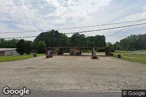 215 Newborn Rd, Rutledge, GA 30663