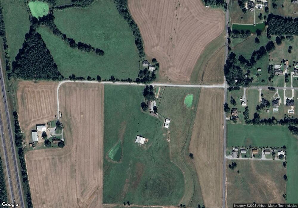 2157 Lessman St SW, Cullman, AL 35055 - photo 1