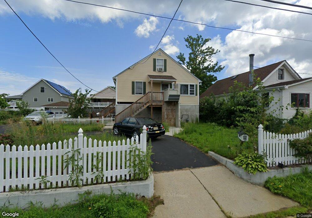 925 6th St, Keyport, NJ 07735 - photo 1