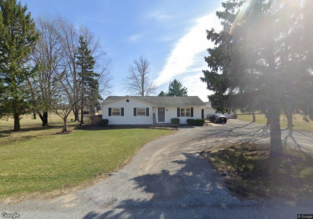 6840 Sugar Creek Rd, Lima, OH 45807 - photo 1