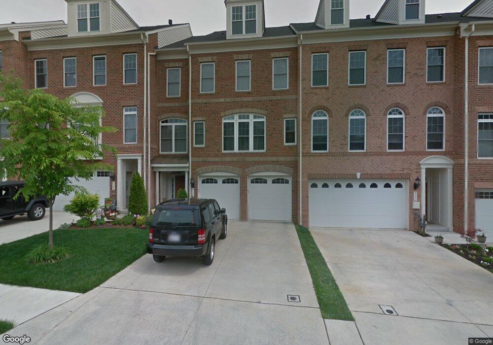 9778 June Flowers Way, Laurel, MD 20723 - photo 1