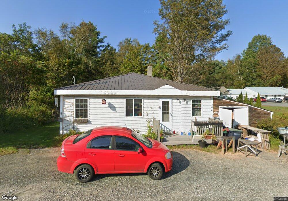 403 Us Route 4, Enfield, NH 03748 - photo 1