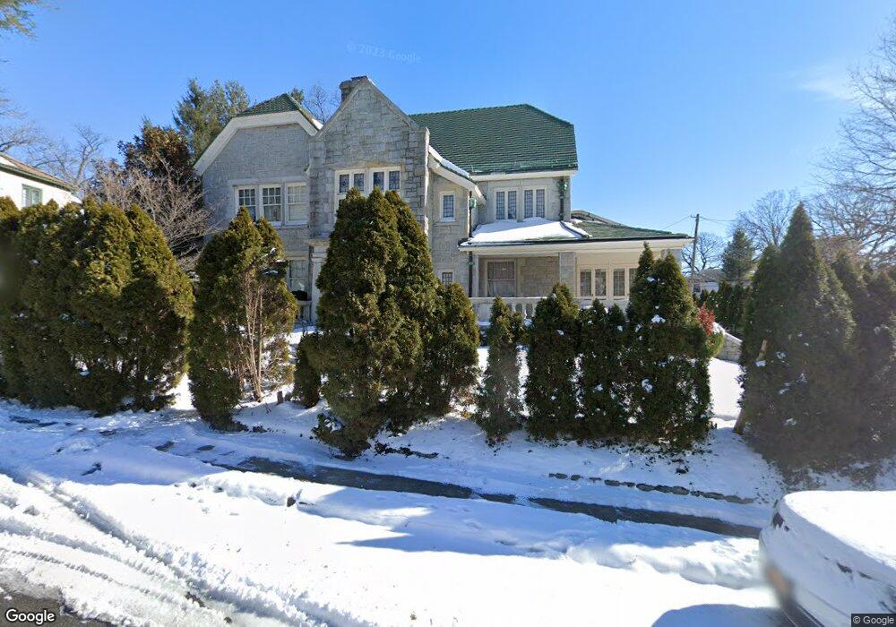 120 Alta Ave, Yonkers, NY 10705 - photo 1