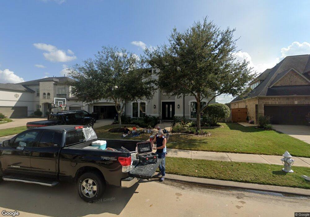 27907 Hunt Trace Ln, Fulshear, TX 77441 - photo 1