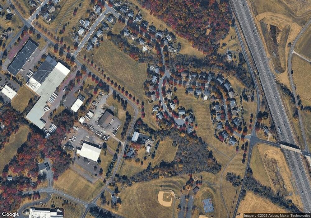 169 Winding Creek Way, Harleysville, PA 19438 - photo 1