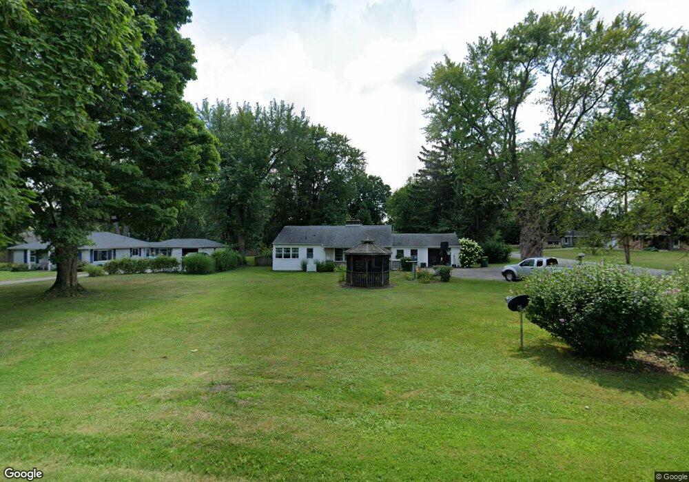 1328 Park Ln, Niles, MI 49120 - photo 1