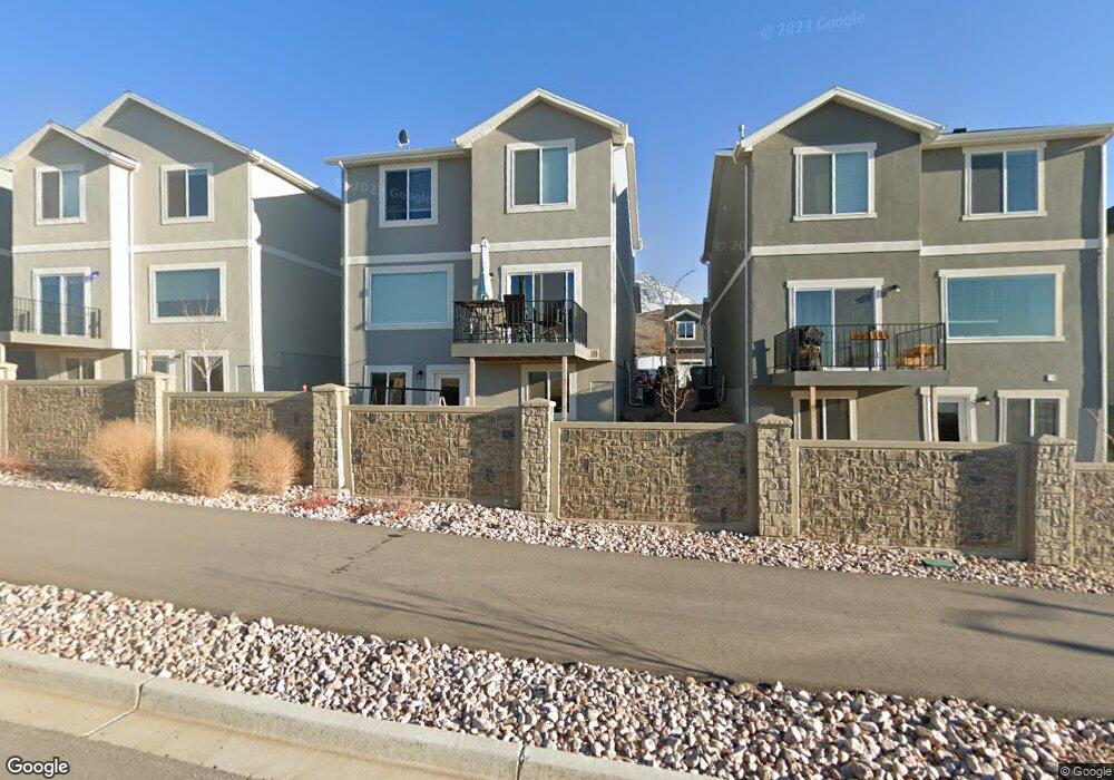 1330 S Raintree Ln unit 250, Santaquin, UT 84655 - photo 1
