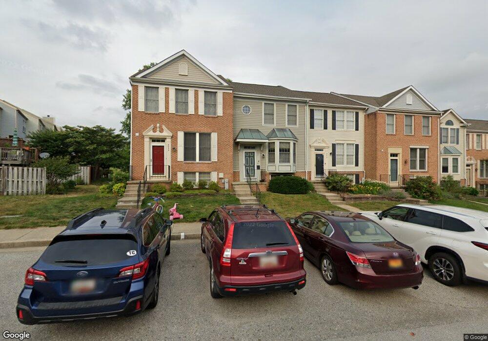 8037 Brightwood Ct, Ellicott City, MD 21043 - photo 1