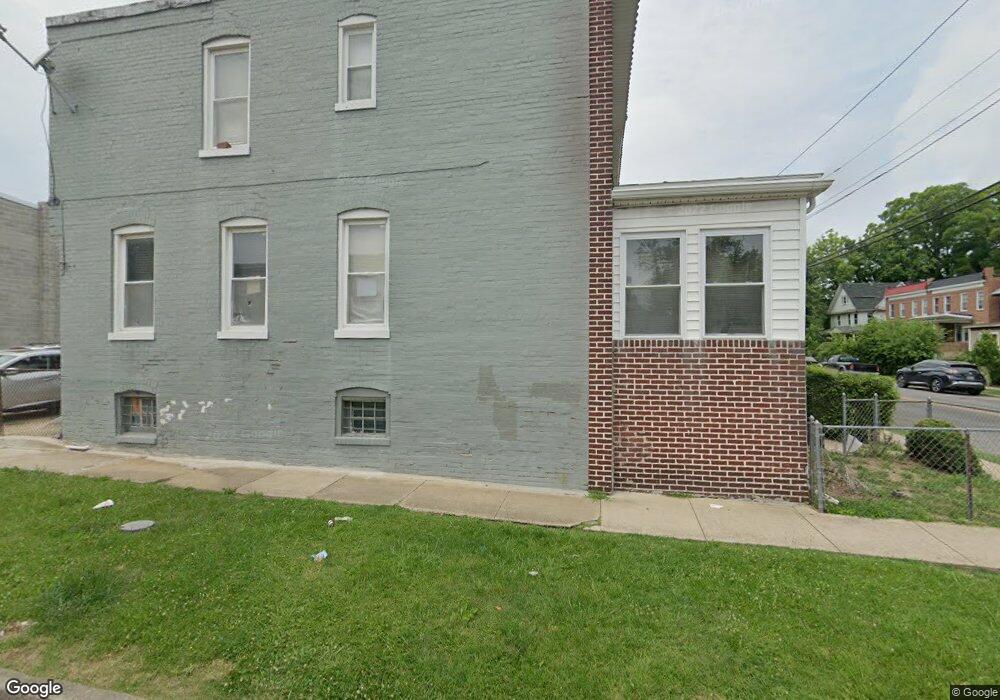 3100 Sumter Ave, Baltimore, MD 21215 - photo 1