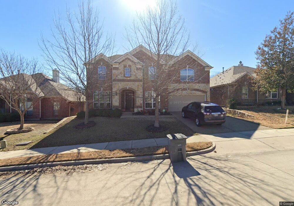 2109 Central Park Dr, Wylie, TX 75098 - photo 1