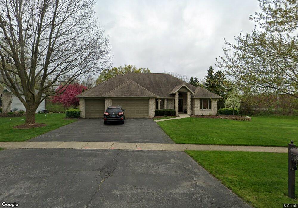 442 Bond Dr, Batavia, IL 60510 - photo 1