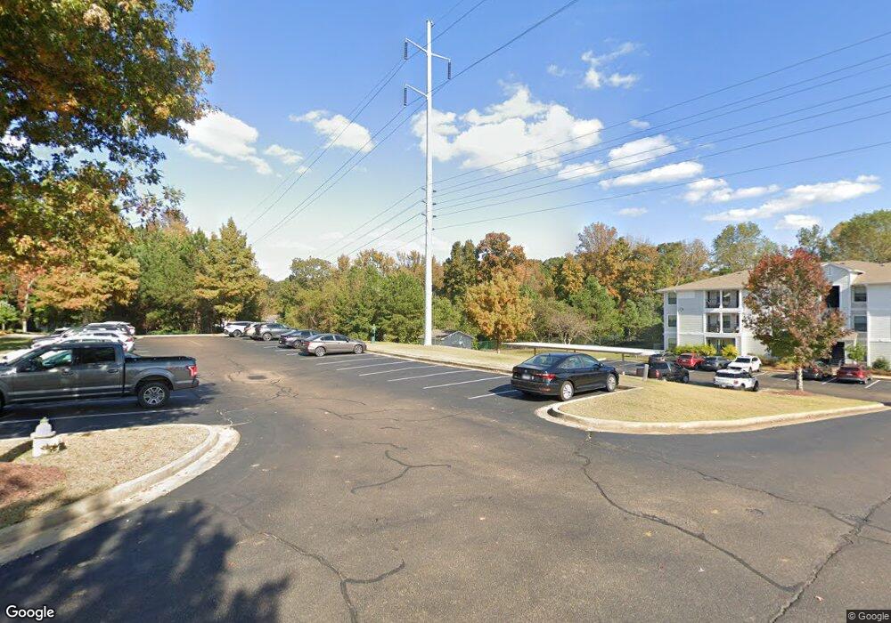 1304 Private Road 3057, Oxford, MS 38655 - photo 1