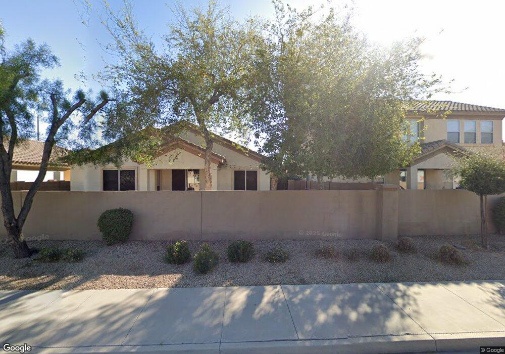 461 N Eucalyptus Place, Chandler, AZ 85225 - photo 1