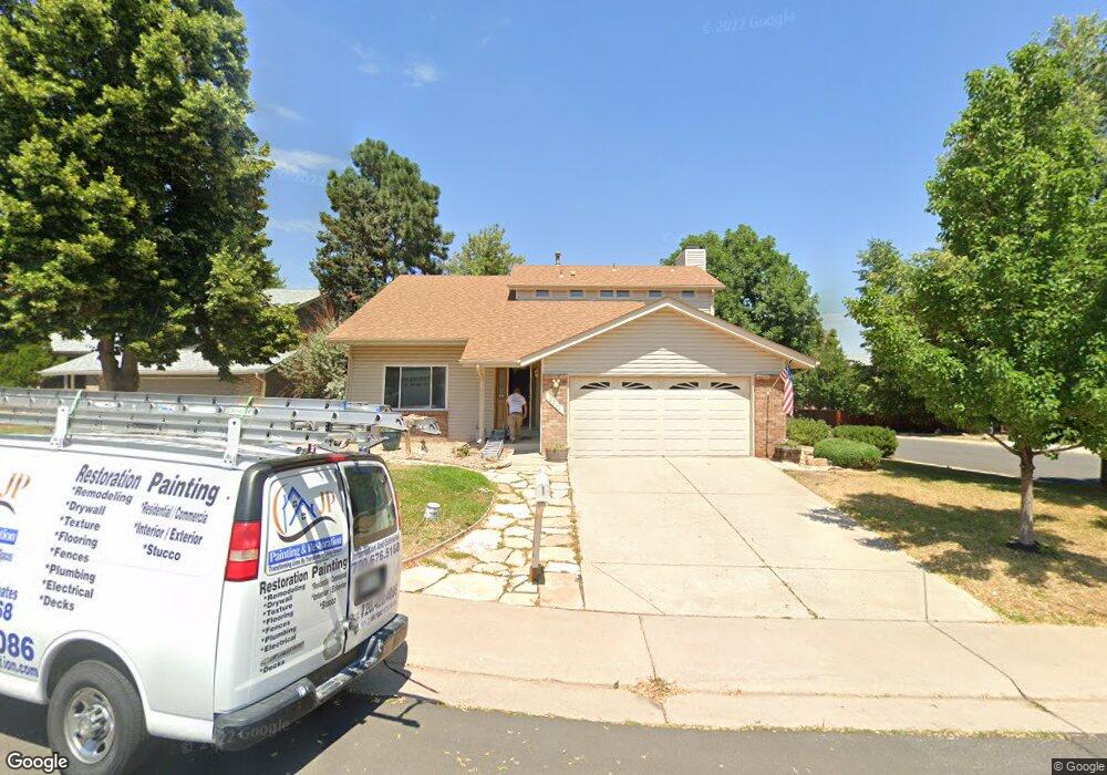 2217 S Elkhart St, Aurora, CO 80014 - photo 1