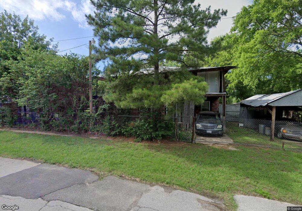 704 N St NE, Ardmore, OK 73401 - photo 1