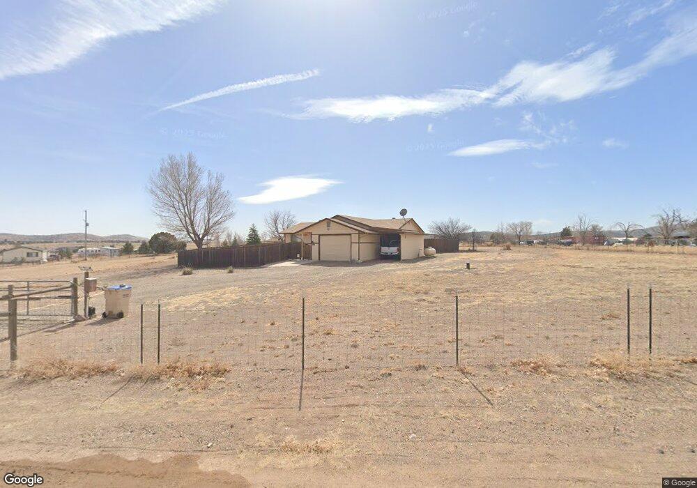 415 W Rolling Hills Rd, Paulden, AZ 86334 - photo 1