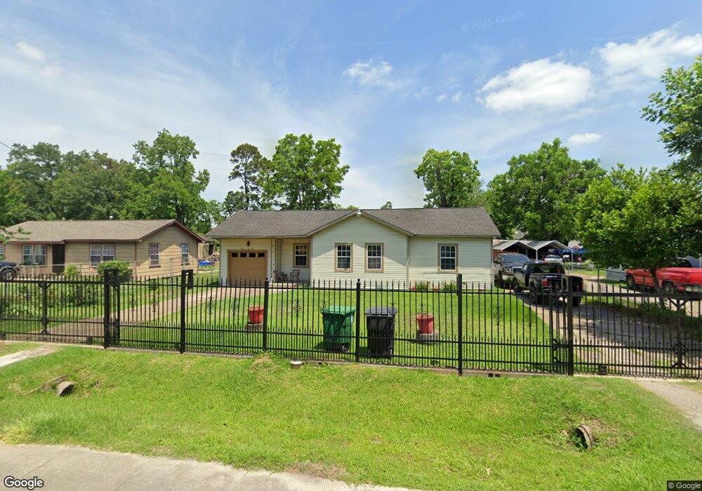 2427 Deams St, Houston, TX 77093 - photo 1