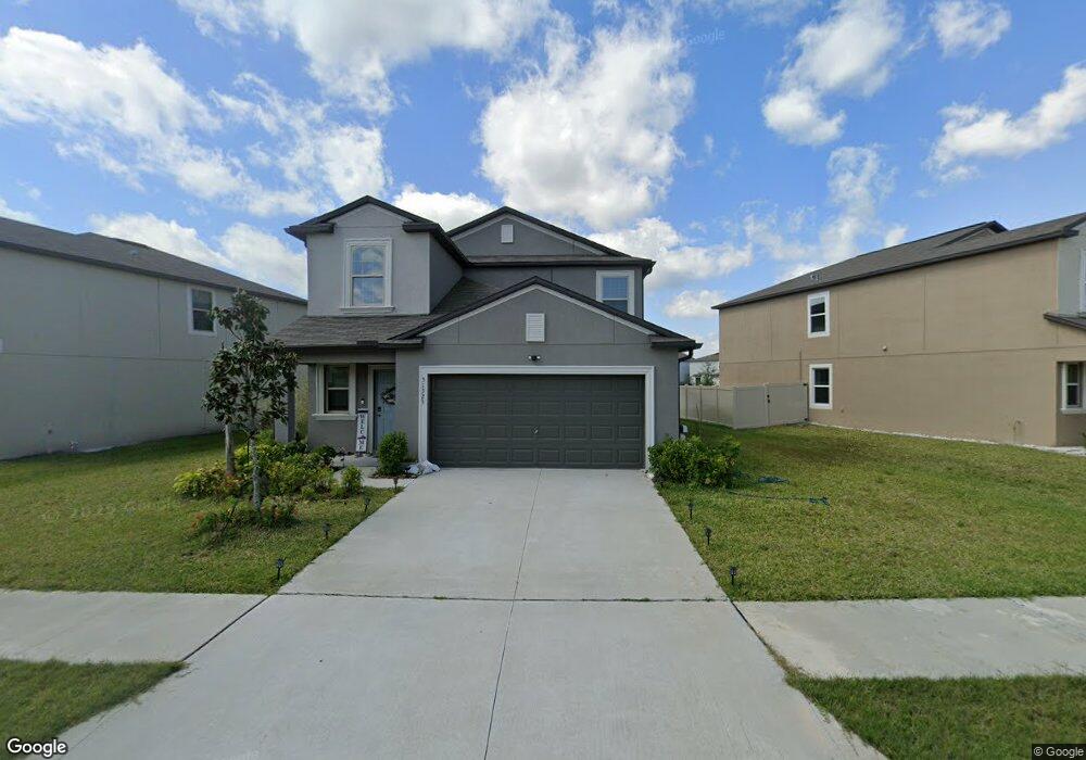 31325 Barrel Wave Way, Wesley Chapel, FL 33545 - photo 1