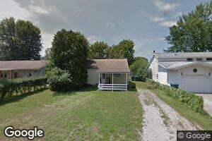 3515 N Locust St, Muncie, IN 47304